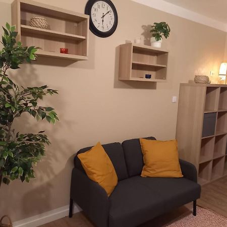 La Grelauderie 1 Apartment Saintes Ngoại thất bức ảnh